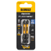 Комплект ударни битове DeWALT PZ2, 2x57 mm