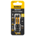 Комплект ударни битове DeWALT PH2, 2x57 mm