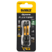 Комплект ударни битове DeWALT T20, 2x57 mm