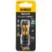Комплект ударни битове DeWALT T25, 2x57 mm