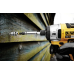 Комплект битове с магнитен държач DeWALT PH2-57 mm, 3 части