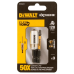 Комплект битове с магнитен държач DeWALT T25-57 mm, 3 части