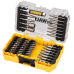Комплект накрайници и битове DeWALT DT70705 - 40 части