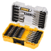 Комплект накрайници и битове DeWALT DT70705 - 40 части