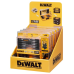 Комплект накрайници и битове DeWALT DT70705 - 40 части