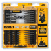Комплект накрайници и битове DeWALT DT70705 - 40 части