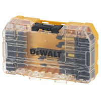 Комплект битове DeWALT EXTREME FlexTORQ - 25 части