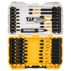 Комплект битове DeWALT EXTREME FlexTORQ - 37 части