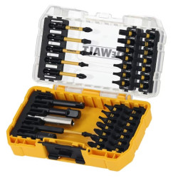 Комплект битове DеWALT DT70740T FLEXTORQ DT70733T-QZ - 38 части 