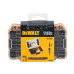 Комплект свредла и битове DeWALT DT70779T-QZ, 23 части