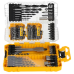 Комплект свредла и битове DeWALT DT70785 - 100 части