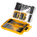 Комплект свредла и битове DeWALT DT70785 - 100 части
