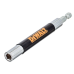 Комплект накрайник бит с магнитен държач DeWALT - 14 части