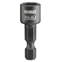 Ударна вложка DeWALT DT7462-QZ, 8 mm