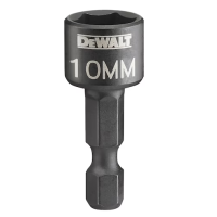 Ударна вложка DeWALT DT7463-QZ, 10 mm
