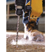 Свредло за бетон DeWALT SDS+BIT EXTREME 6x160x100 mm