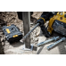 Свредло за бетон DeWALT SDS+BIT EXTREME 6x160x100 mm