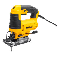 Прободен трион DeWALT DWE349