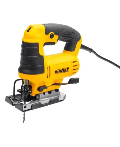 Прободен трион DeWALT DWE349