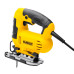 Прободен трион DeWALT DWE349