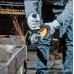 Ъглошлайф DeWALT DWE4117, 125 mm