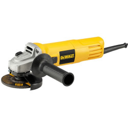 Ъглошлайф DeWALT DWE4117, 125 mm