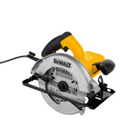 Ръчен циркуляр DeWALT DWE5615