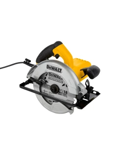 Ръчен циркуляр DeWALT DWE5615