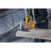 Ръчен циркуляр DeWALT DWE5615