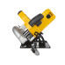 Ръчен циркуляр DeWALT DWE5615