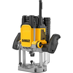 Оберфреза DeWALT DWE625-QS