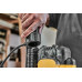 Оберфреза DeWALT DWE625-QS