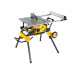 Стойка за настолен циркуляр DeWALT DWE74911