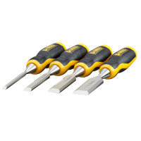 Комплект длета DeWALT DWHT0-16063, 8-25 mm - 4 броя