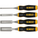 Комплект длета DeWALT DWHT0-16063, 8-25 mm - 4 броя