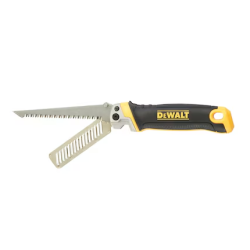 Трион за гипсокартон DeWALT DWHT0-20123, 130 mm