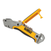 Макетен нож DeWALT DWHT10046-0, 60x19 mm