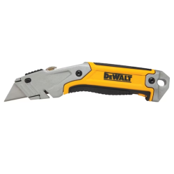 Макетен нож DeWALT DWHT10046-0, 60x19 mm