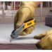 Макетен нож DeWALT DWHT10046-0, 60x19 mm