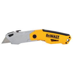 Макетен нож DeWALT DWHT10261-0, 60x19 mm