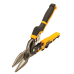 Ножица за ламарина DeWALT DWHT14675-0, 260 mm, права