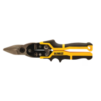 Ножица за ламарина DeWALT DWHT14675-0, 260 mm, права