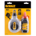 Зидарска чертилка с боя DeWALT DWHT47408