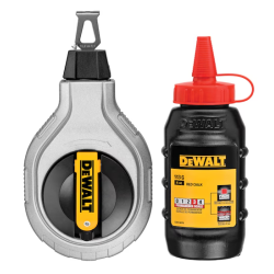 Зидарска чертилка с боя DeWALT DWHT47408