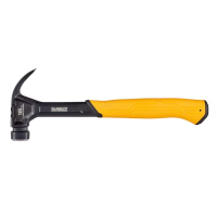 Кофражен чук DeWALT DWHT51002