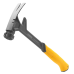 Кофражен чук DeWALT DWHT51008 - 623 g