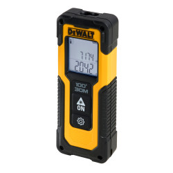 Лазерна ролетка DeWALT DWHT77100