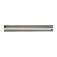 Водещ линеал DeWALT DWS5022-XJ, 1.5 m