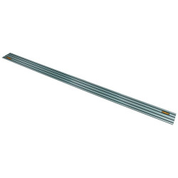 Водеща шина за циркуляр DeWALT DWS5023 2,6m