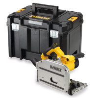 Ръчен циркуляр DeWALT DWS520KT-QS